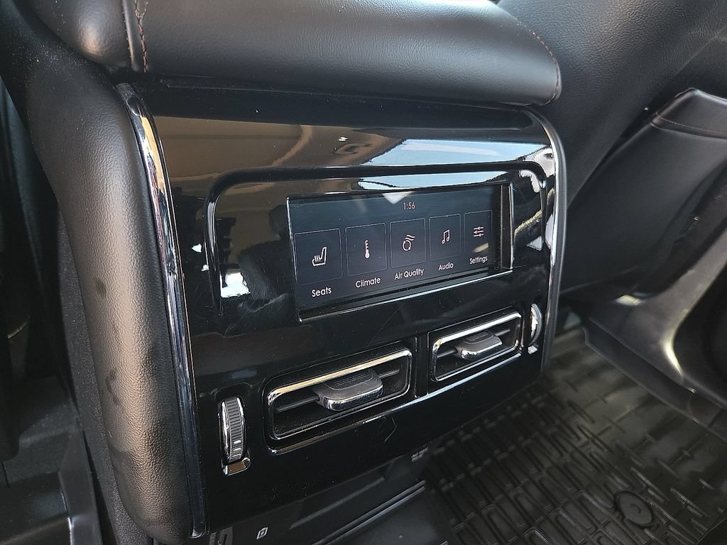 Used 2023 Lincoln Aviator Reserve w/ Equipment Group 201A AWD/4WD image 11