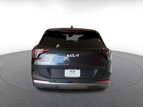 Used 2026 Kia Sportage LX FWD image 12