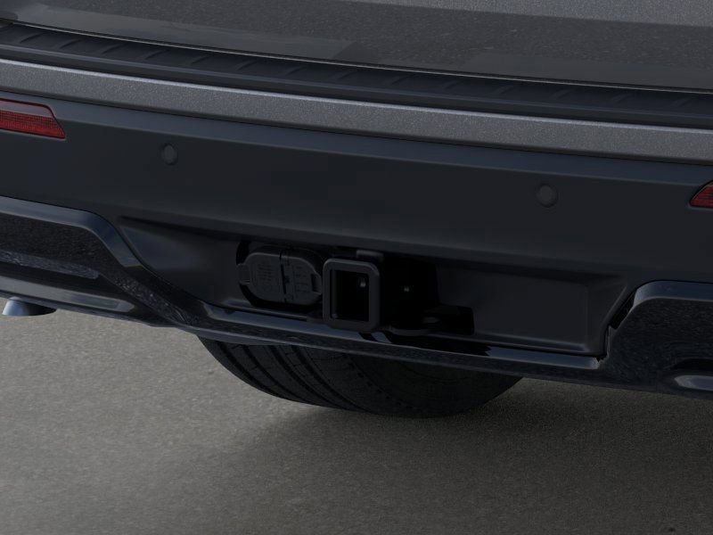New 2026 Ford Explorer ST-Line w/ ST-Line Street Pack RWD image 24