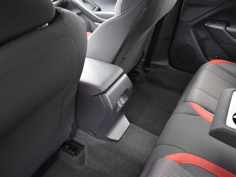 New 2026 Subaru Impreza RS image 23