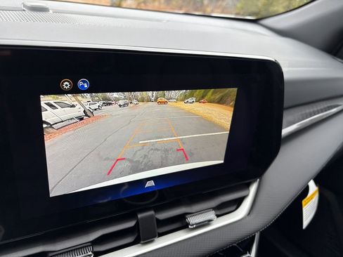 New 2026 Chevrolet Equinox LT w/ Convenience Package II image 20