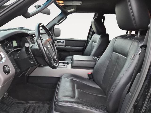Used 2017 Ford Expedition Limited AWD/4WD image 11