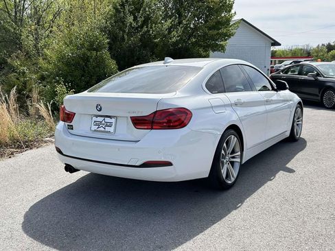 Used 2019 BMW 430i Gran Coupe RWD image 3