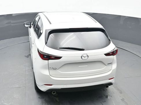 New 2025 MAZDA CX-5 AWD 2.5 S image 29