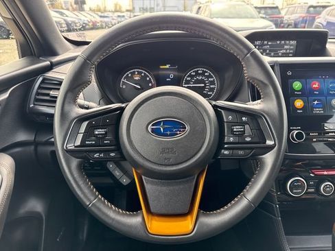 Used 2024 Subaru Forester Wilderness image 20