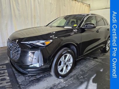 Certified 2025 Audi Q5 Premium w/ Convenience Package