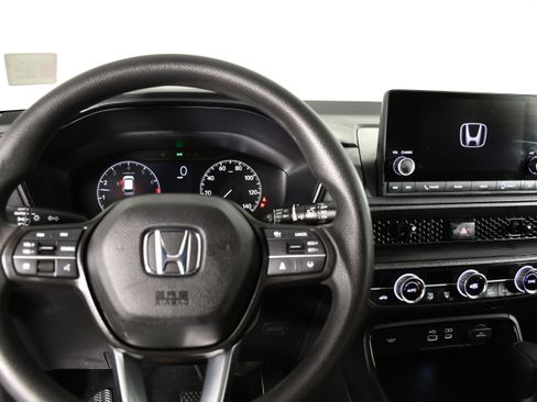 Certified 2024 Honda CR-V EX image 16