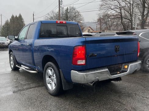 Used 2011 RAM 1500 Big Horn image 5