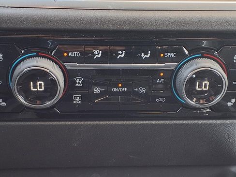 New 2026 Chevrolet Silverado 3500 LTZ w/ LTZ Plus Package image 19