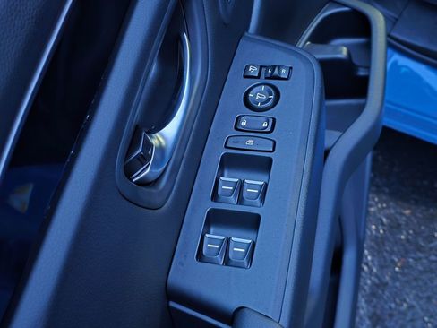 Certified 2025 Honda Pilot TrailSport image 14