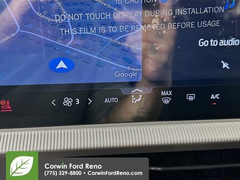New 2026 Ford Explorer ST w/ Sun And Sound Package AWD/4WD image 18