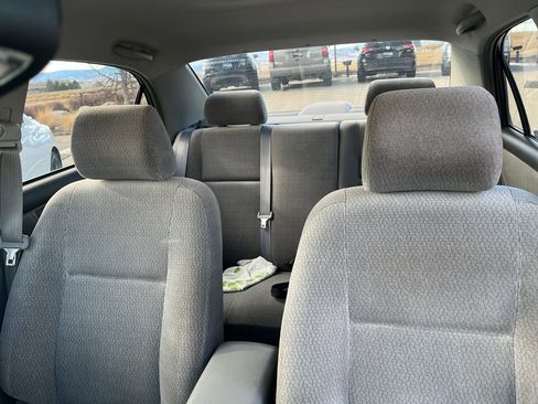 Used 2003 Toyota Corolla LE image 7