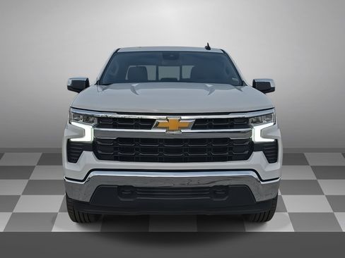 Certified 2024 Chevrolet Silverado 1500 LT image 2