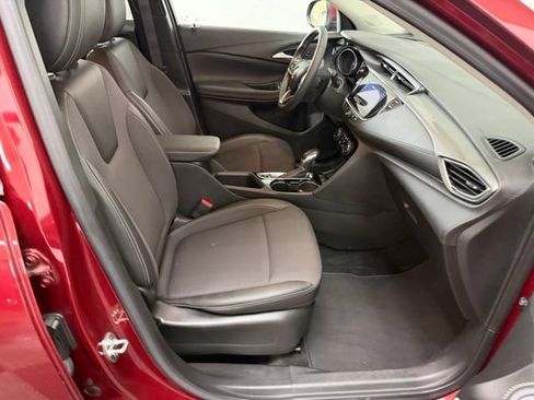 Used 2023 Buick Encore GX Select w/ Safety Package II FWD image 44
