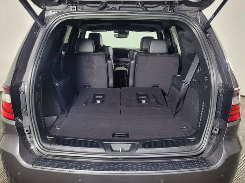 New 2026 Dodge Durango GT image 10