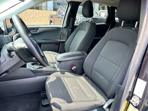 Used 2024 Ford Escape Active FWD image 8