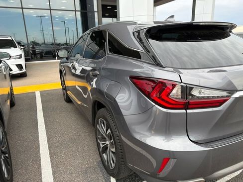 Used 2018 Lexus RX 350 FWD w/ Premium Package image 4