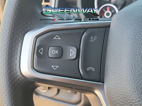 New 2026 RAM 2500 Tradesman image 25