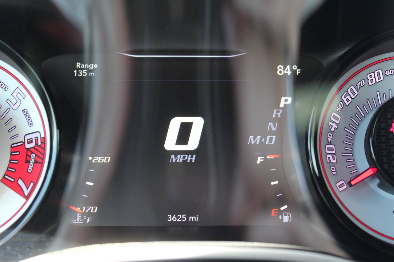 Used 2018 Dodge Challenger SRT Demon RWD image 53