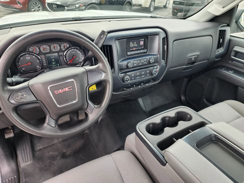 Used 2015 GMC Sierra 1500 W/T image 8