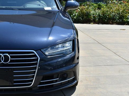 Used 2018 Audi A7 3.0T Prestige image 5