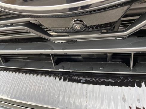 New 2026 Ford Expedition Tremor image 5