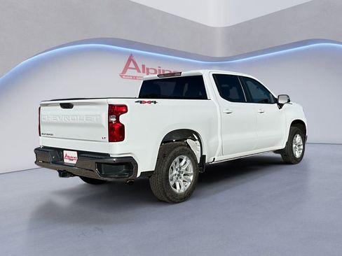 Used 2022 Chevrolet Silverado 1500 LT image 5
