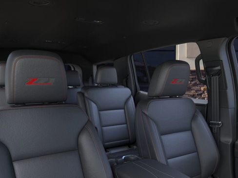 New 2026 Chevrolet Traverse Z71 AWD/4WD image 48