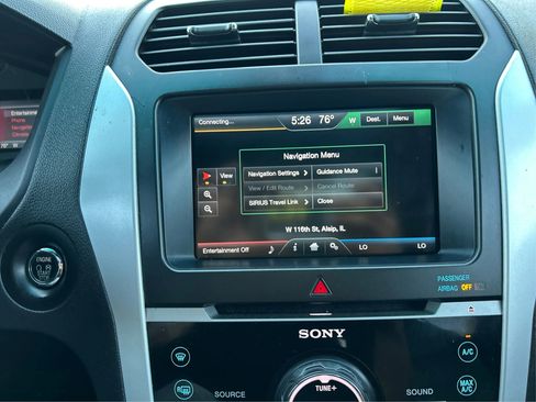 Used 2012 Ford Explorer Limited image 27