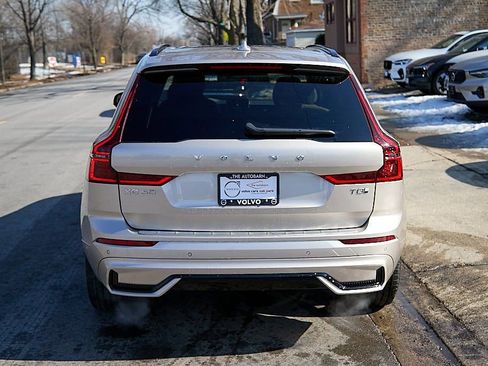 New 2026 Volvo XC60 T8 Plus w/ Protection Package Premier image 8