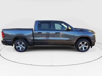 New 2026 RAM 1500 Express video 2