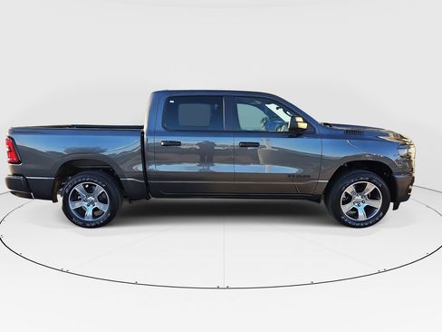 New 2026 RAM 1500 Express image 2