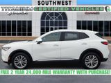 Certified 2023 Buick Envision Preferred image 3