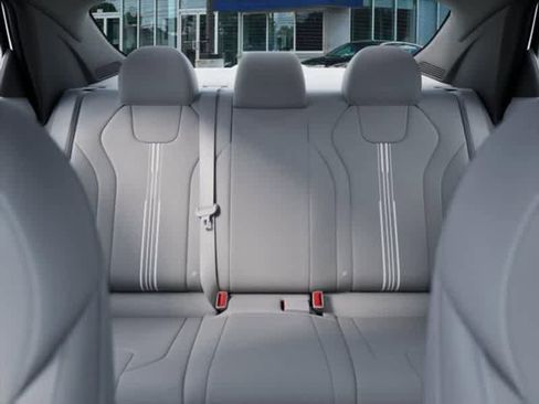 New 2025 Hyundai Elantra Sport image 10