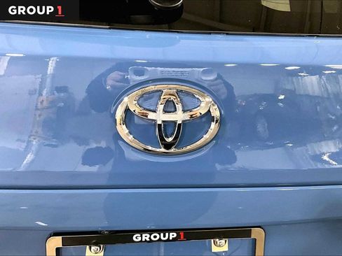 Certified 2026 Toyota Corolla Cross XLE w/ Convenience Package image 30