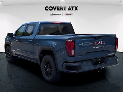 New 2026 GMC Sierra 1500 Elevation image 3
