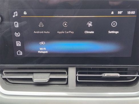 Certified 2024 Chevrolet Trax LT w/ Driver Confidence Package image 18