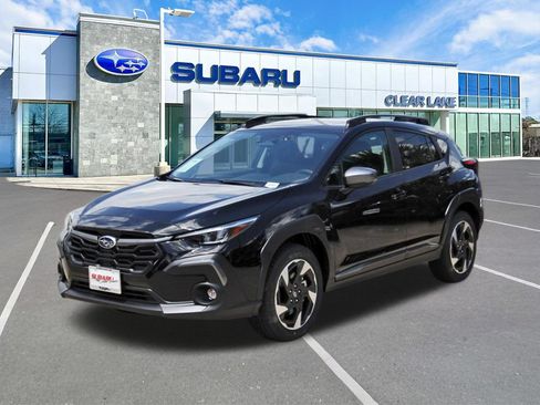 New 2026 Subaru Crosstrek 2.5i Limited AWD/4WD image 2
