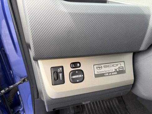 Used 2010 Scion xB Release Series 7.0 FWD image 12