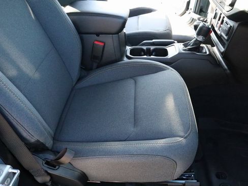 New 2026 Jeep Wrangler Sport image 12