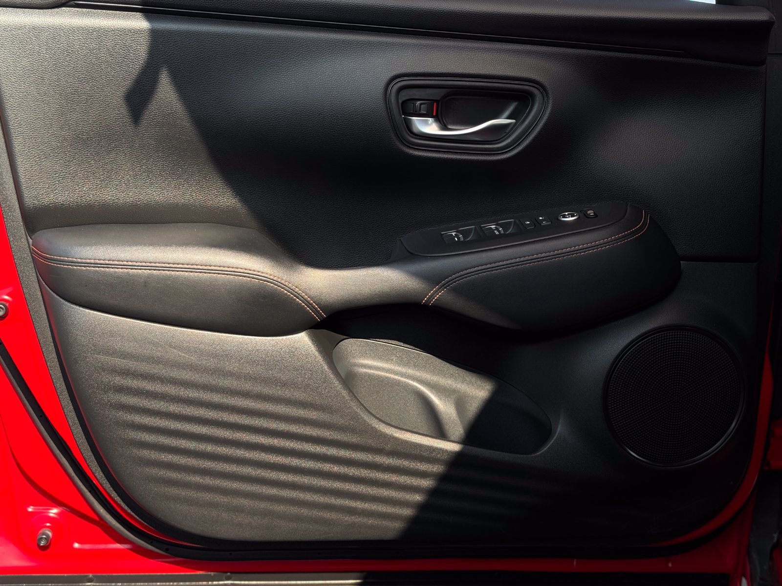 Certified 2023 Honda HR-V Sport image 13