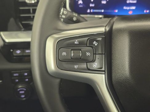 New 2026 Chevrolet Silverado 2500 LTZ w/ LTZ Premium Texas Edition AWD/4WD image 31