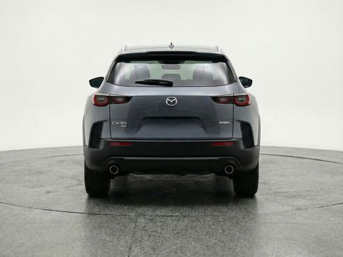 Used 2025 MAZDA CX-50 2.5 Hybrid w/ Premium Plus Pkg image 7