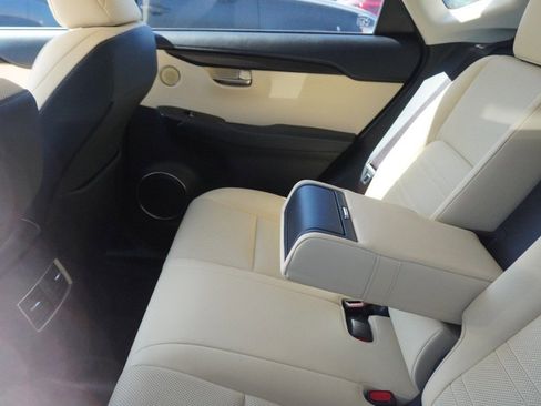 Certified 2021 Lexus NX 300 FWD w/ Accessory Package 2 image 7