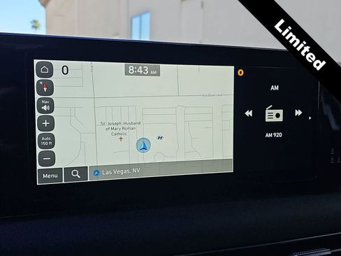 Used 2023 Hyundai Palisade Limited image 27