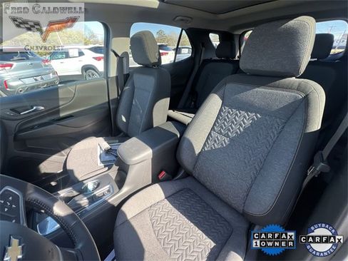 Certified 2022 Chevrolet Equinox LT image 19
