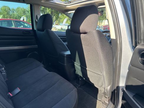 Used 2011 MAZDA CX-7 i Sport w/ Convenience Pkg image 19