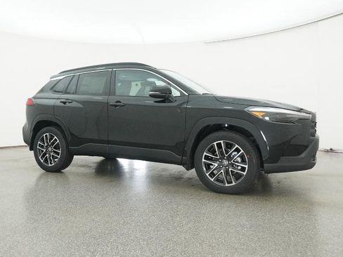 New 2026 Toyota Corolla Cross XLE image 81