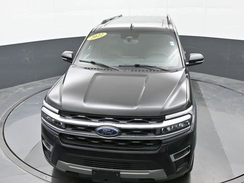 Used 2022 Ford Expedition Max Limited image 33