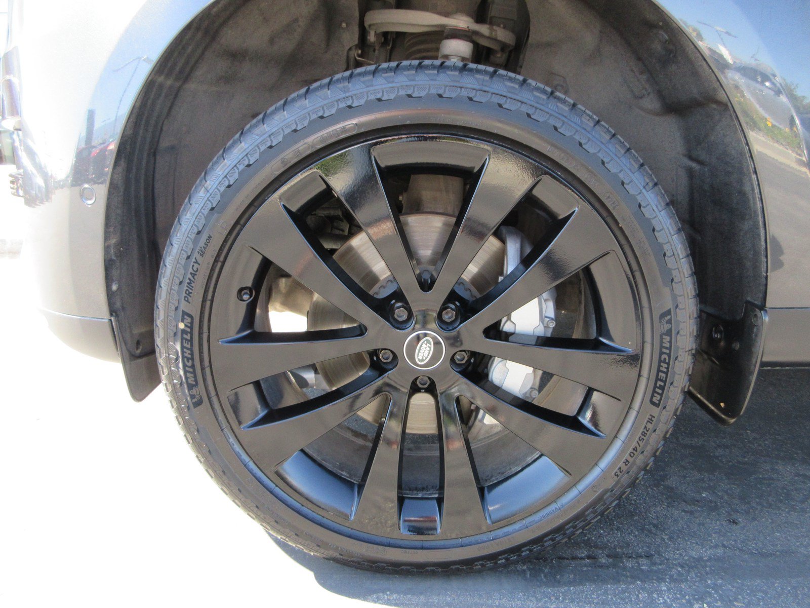 Used 2023 Land Rover Range Rover Sport SE AWD/4WD image 46